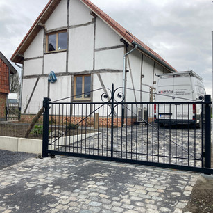 Schuifhekwerk