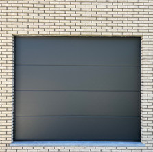 U-line niet geprofileerd, stucco
