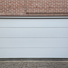 U-line niet geprofileerd, stucco