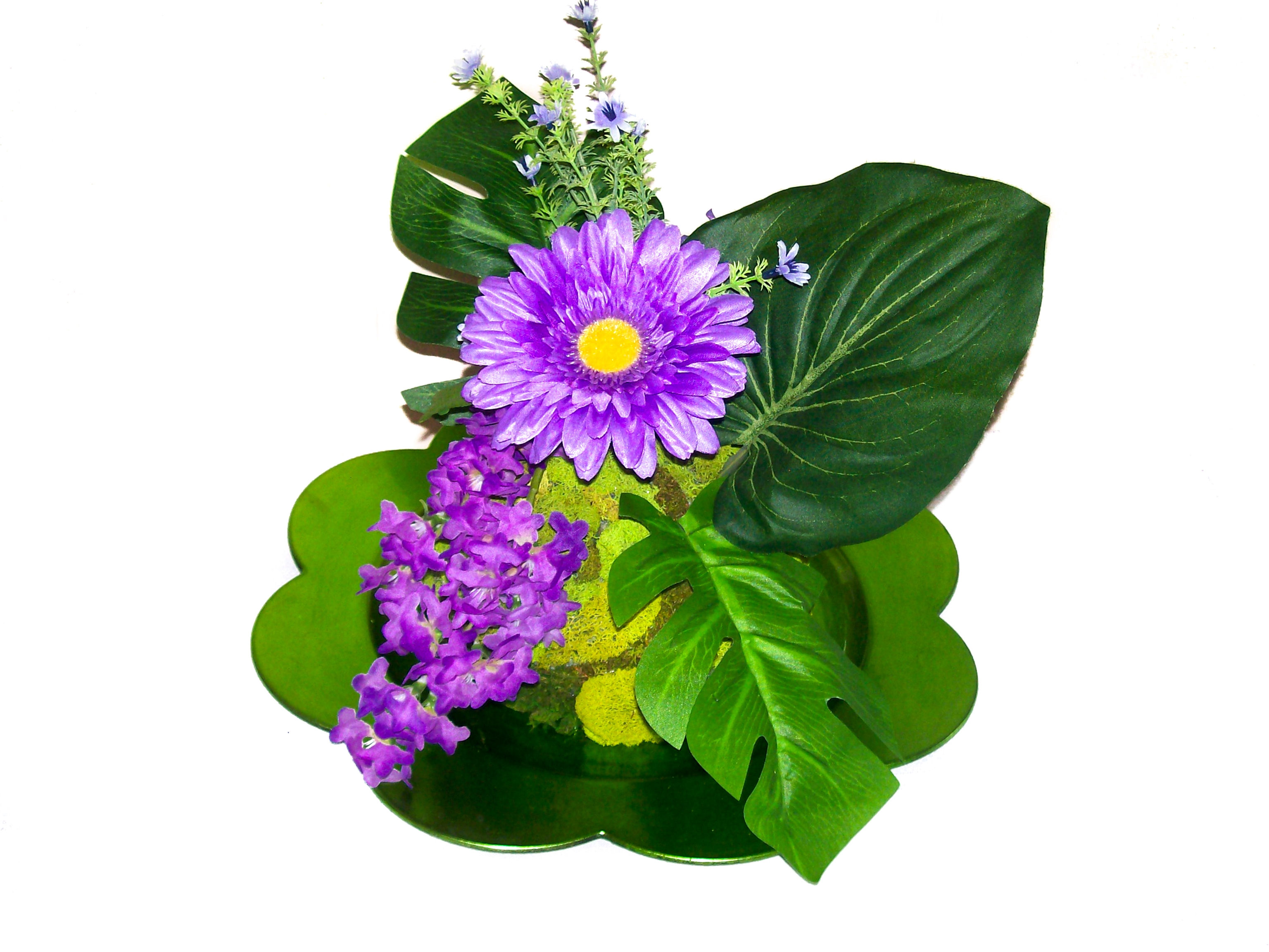 Arrangement 24