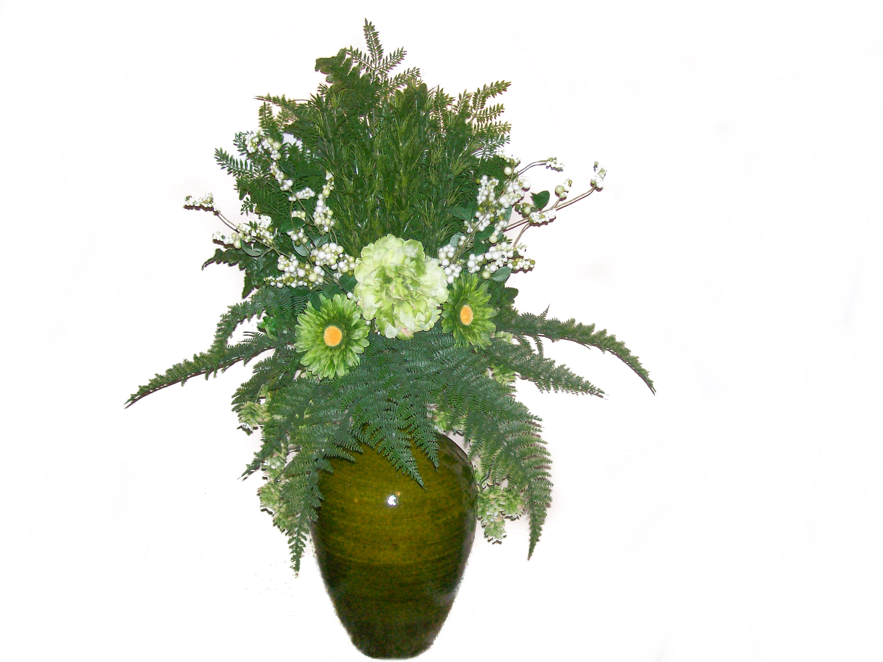 Arrangement 44