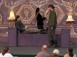 Rosencrantz and Guildenstern