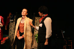 Chekhov's Last Love/Masha