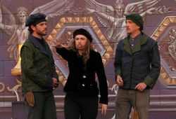 Rosencrantz and Guildenstern