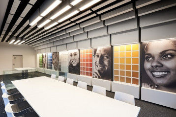 45 Jahre MALERGESCHÄFT Aemisegger AG – Ein Grund zum Feiern!