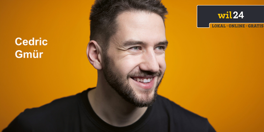 Mit dem Blick für morgen