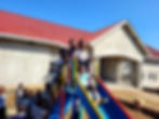 Spielplatz Buwooya