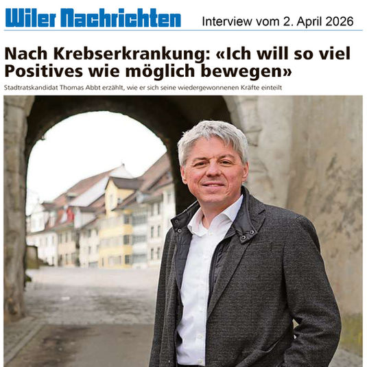 WILER NACHRICHTEN