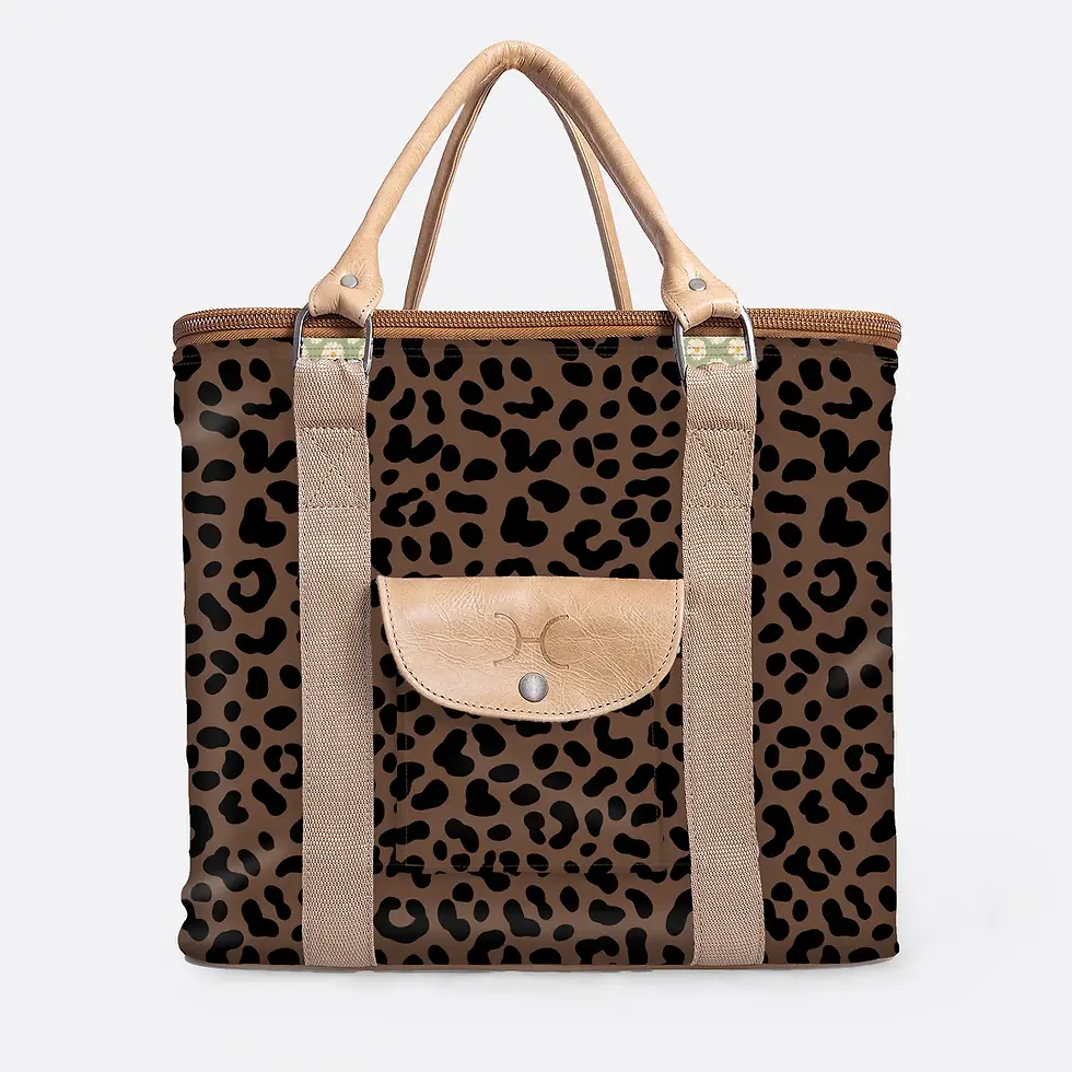 Thumbnail: Box Cooler 25L - Laminated Fabric