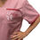 Thumbnail: Breast Cancer Awareness Scrub Top - Together We Fight