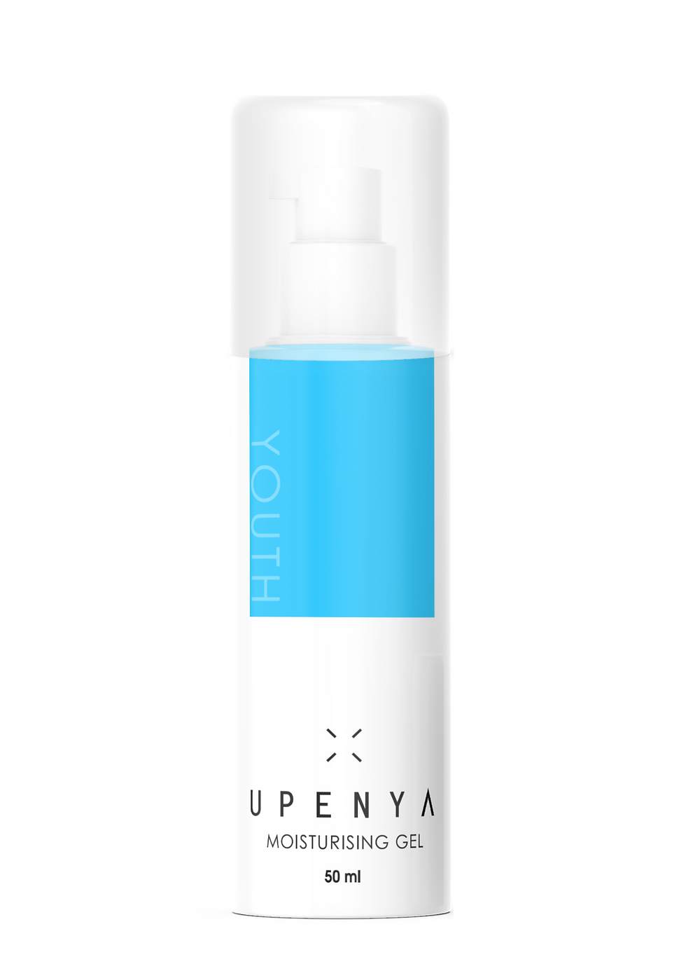 Upenya Skincare - Moisturising Gel