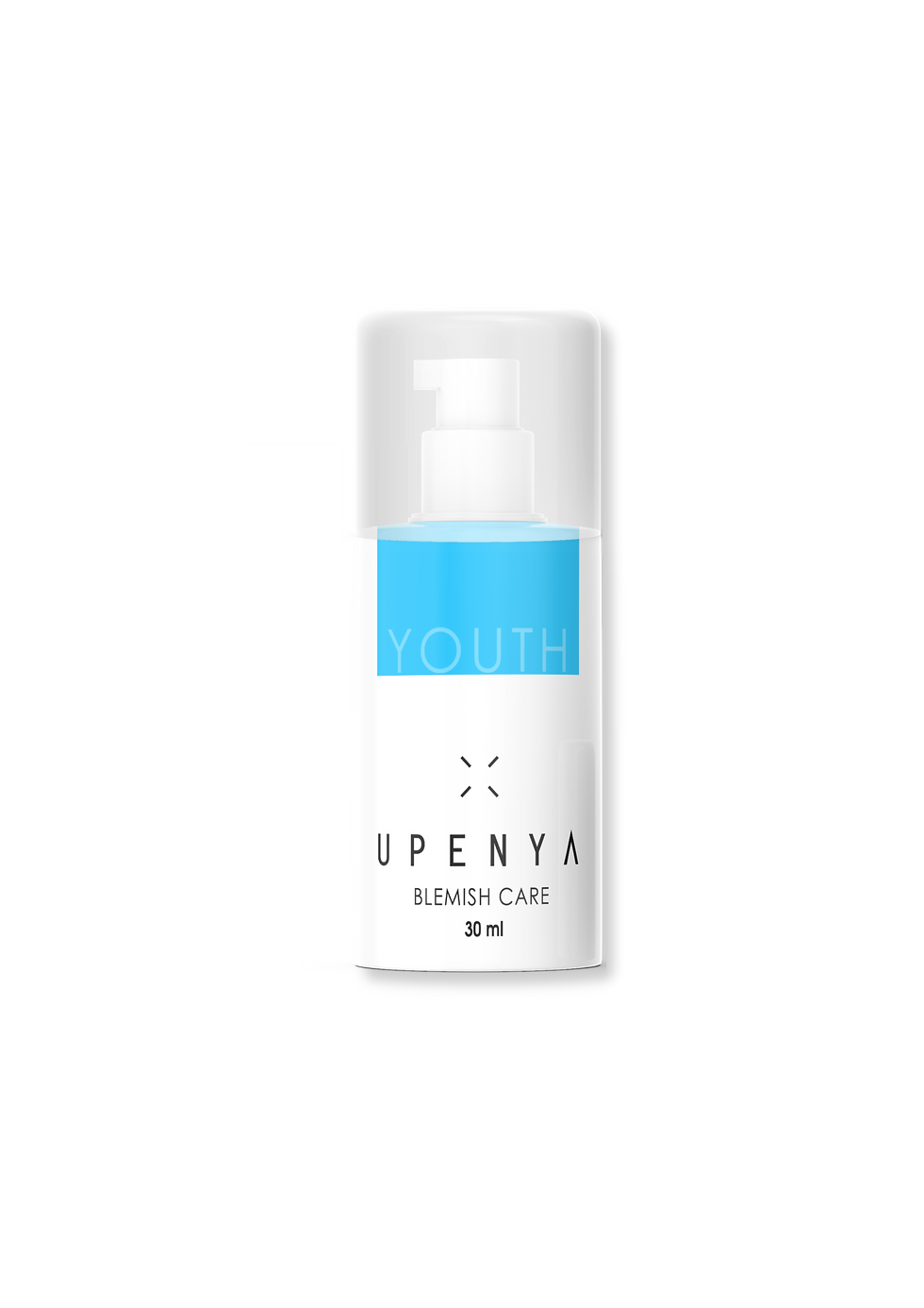 Upenya Skincare - Blemish Care