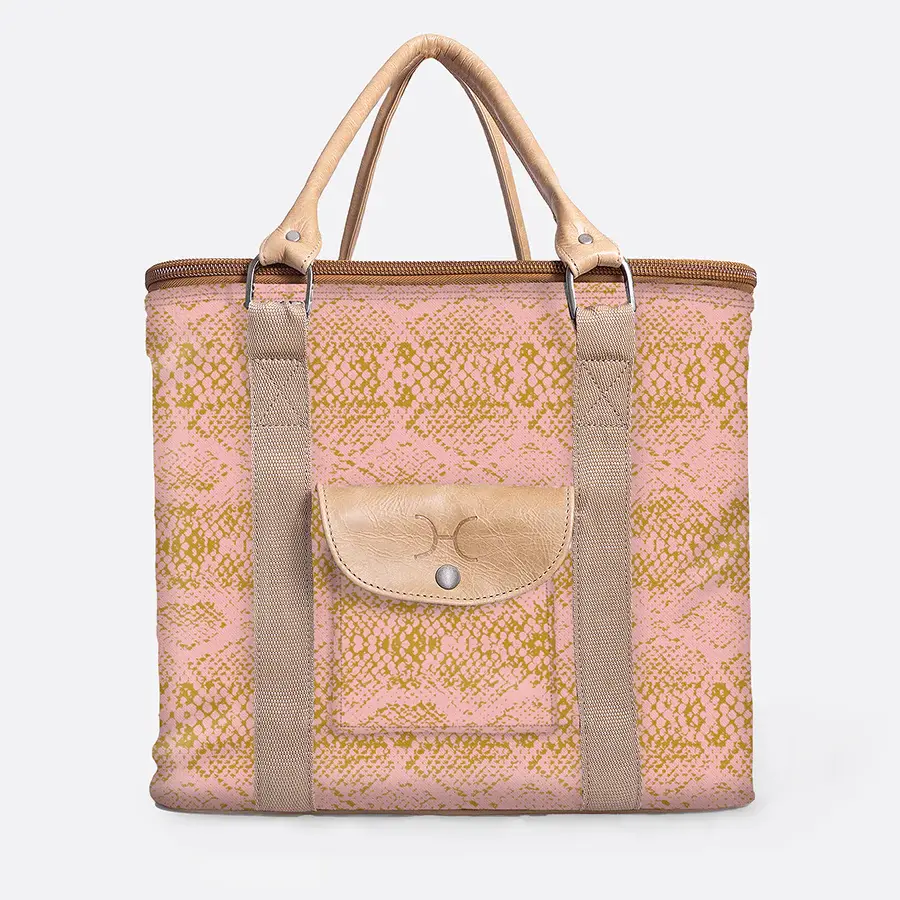 Thumbnail: Box Cooler 25L - Laminated Fabric
