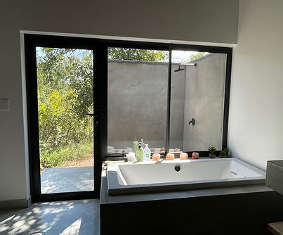 B-Linx Glass & Aluminium Tzaneen