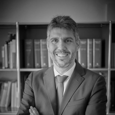 Portrait de Me Philippe Kitsos, avocat associé chez KMD & associés