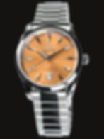 Buy Omega Watches Online OMEGA Seamaster Aqua Terra Shades Reference : 220.10.38.20.12.001 Avent0ri Front View