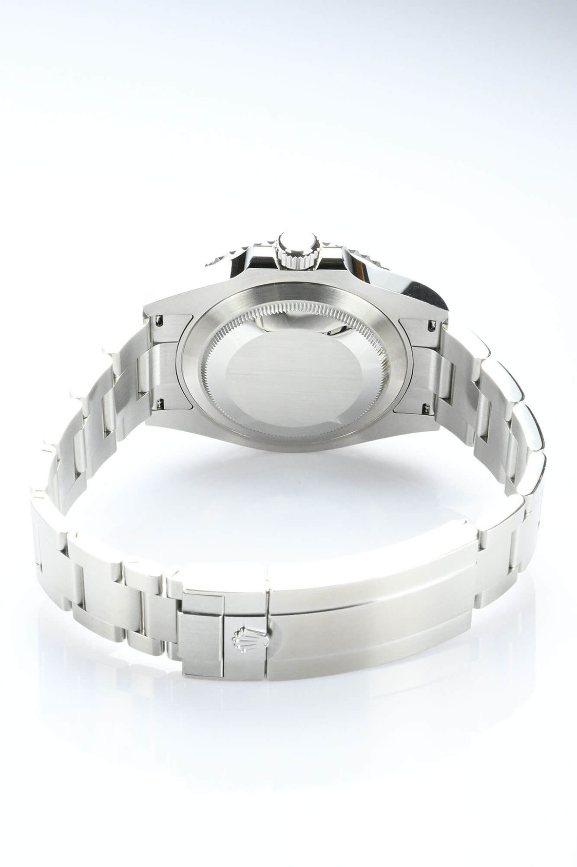 ROLEX Submariner Date "Starbucks" Reference : 126610LV-0002 Avent0ri