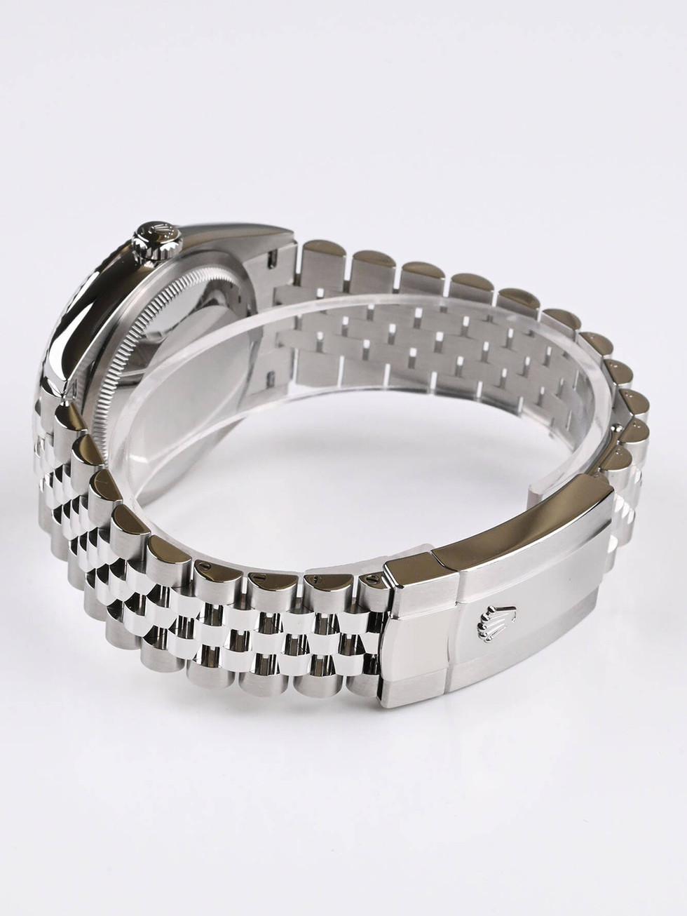 Timeless Luxury Watches ROLEX Datejust 36 Reference : 126234-0013 Avent0ri Side View-3