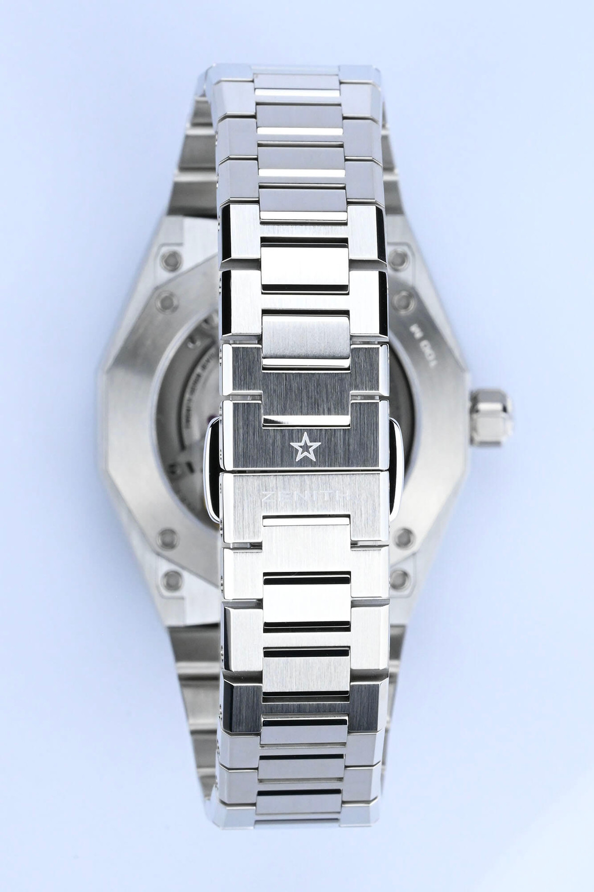 ZENITH Defy Skyline 36 03.9400.670/61.I001