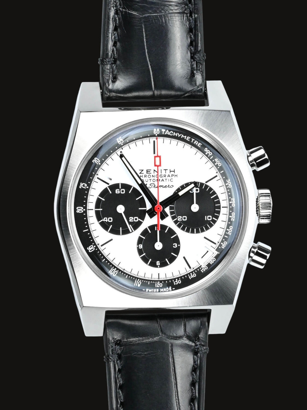ZENITH Chronomaster Revival El Primero A384 03.A384.400/21.C815