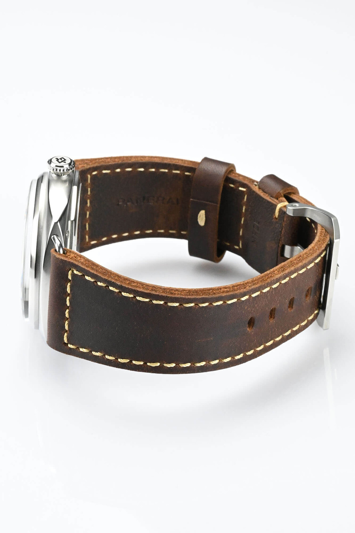 Panerai Radiomir Tre Giorni  Reference : PAM01334 Avent0ri