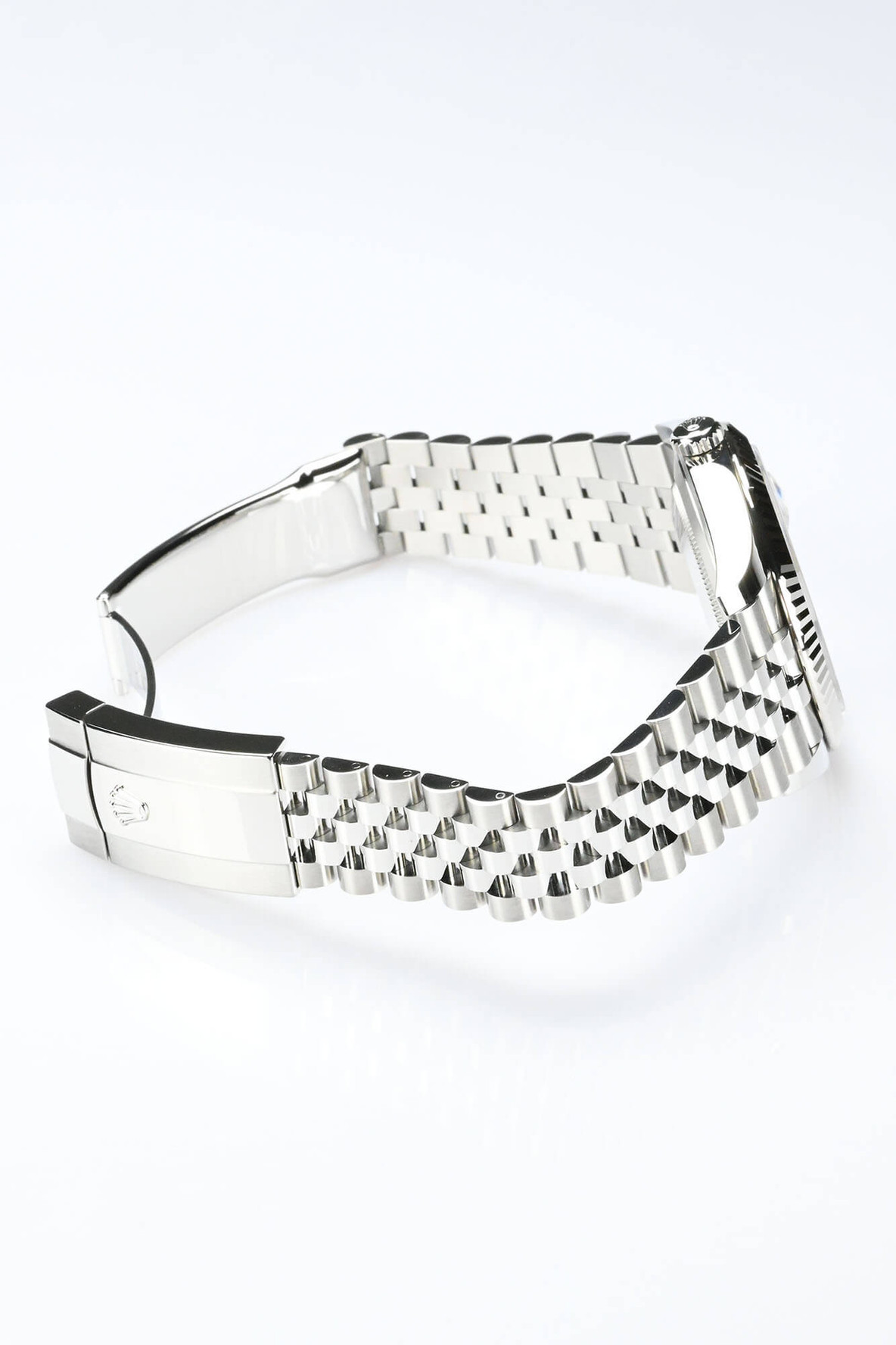 ROLEX Datejust 41 Reference : 126334-0026 Avent0ri