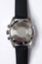 Luxury Watches for Men OMEGA Speedmaster Moonwatch Professional Reference : 310.32.42.50.01.001 Avent0ri Back View