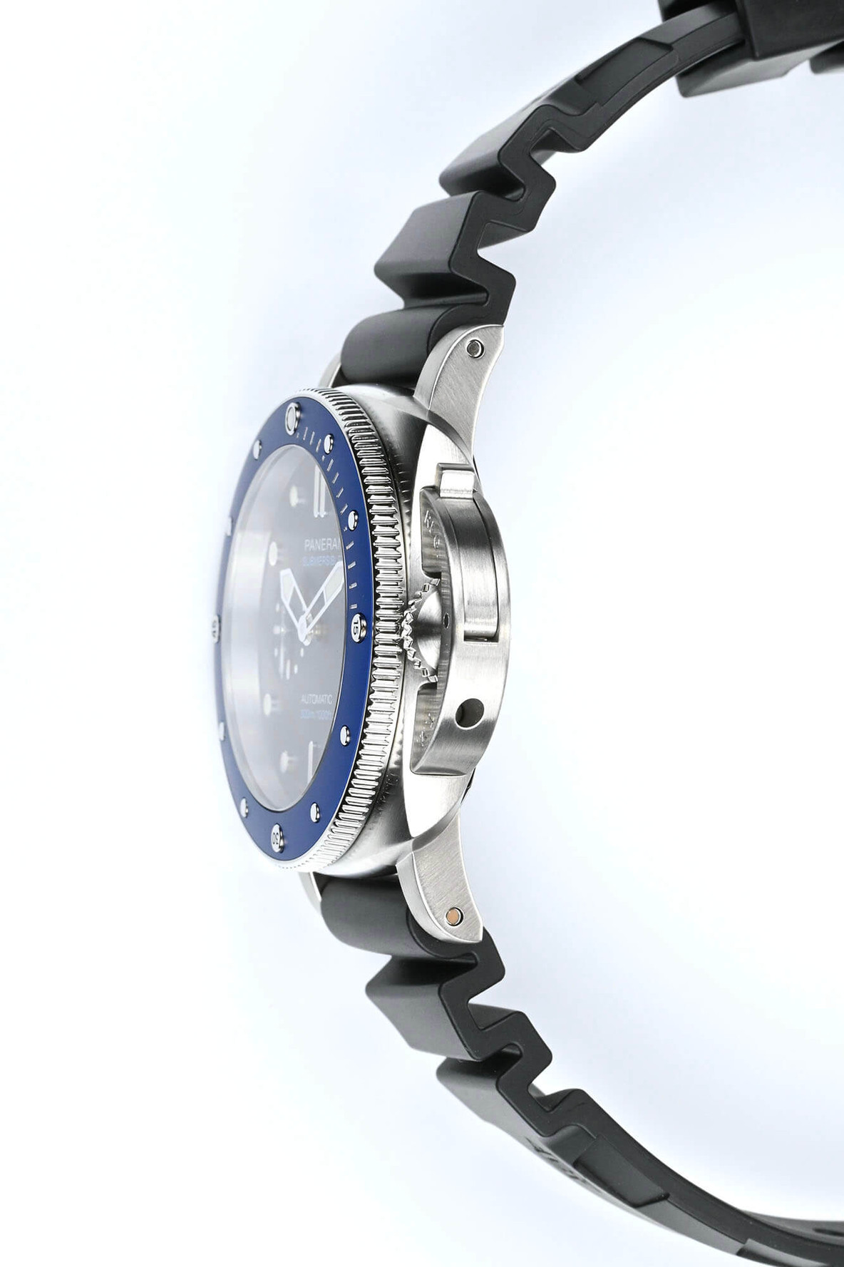 PANERAI Submersible Azzuro PAM01209