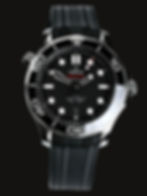 Omega Luxury Watches OMEGA Seamaster Diver 300M Reference : 210.32.42.20.01.001 Avent0ri