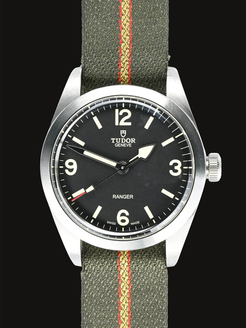 TUDOR Ranger Reference: 79950-0003 Avent0ri
