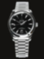 Buy Omega Watch OMEGA Seamaster Aqua Terra 150M Reference : 220.10.38.20.01.004 Avent0ri Front View