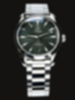 Buy Omega Watch OMEGA Seamaster Aqua Terra 150M Reference : 220.10.38.20.10.003 Avent0ri Front View