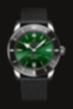 Breitling Superocean Heritage B20 Automatic 42 AB2010121L1S1