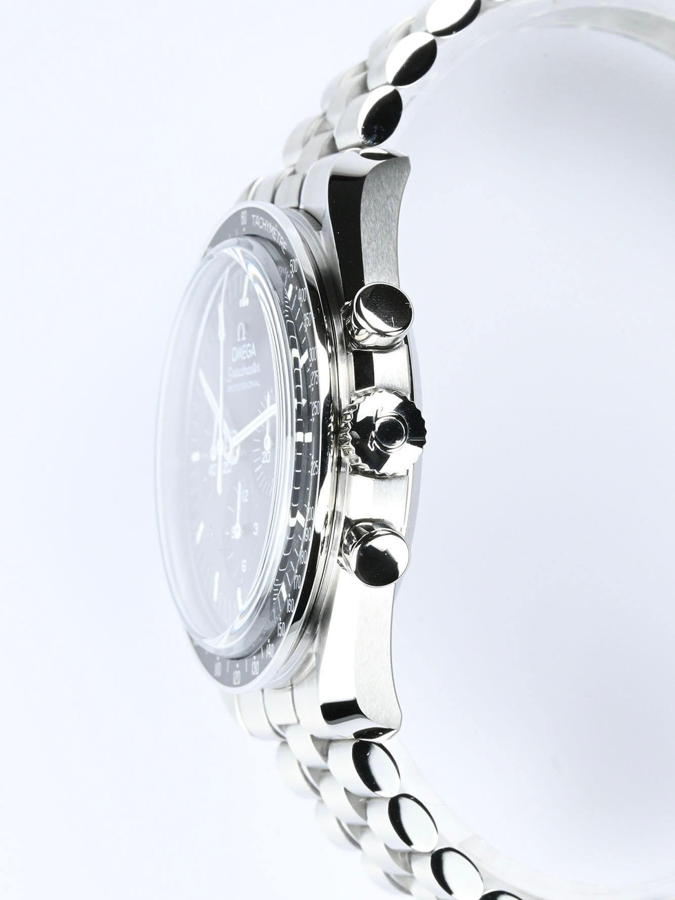 OMEGA Speedmaster Moonwatch Professional Reference : 310.30.42.50.01.002 Avent0ri