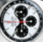 Close up Zenith Chronograph, buy this watch on Avent0ri.ch