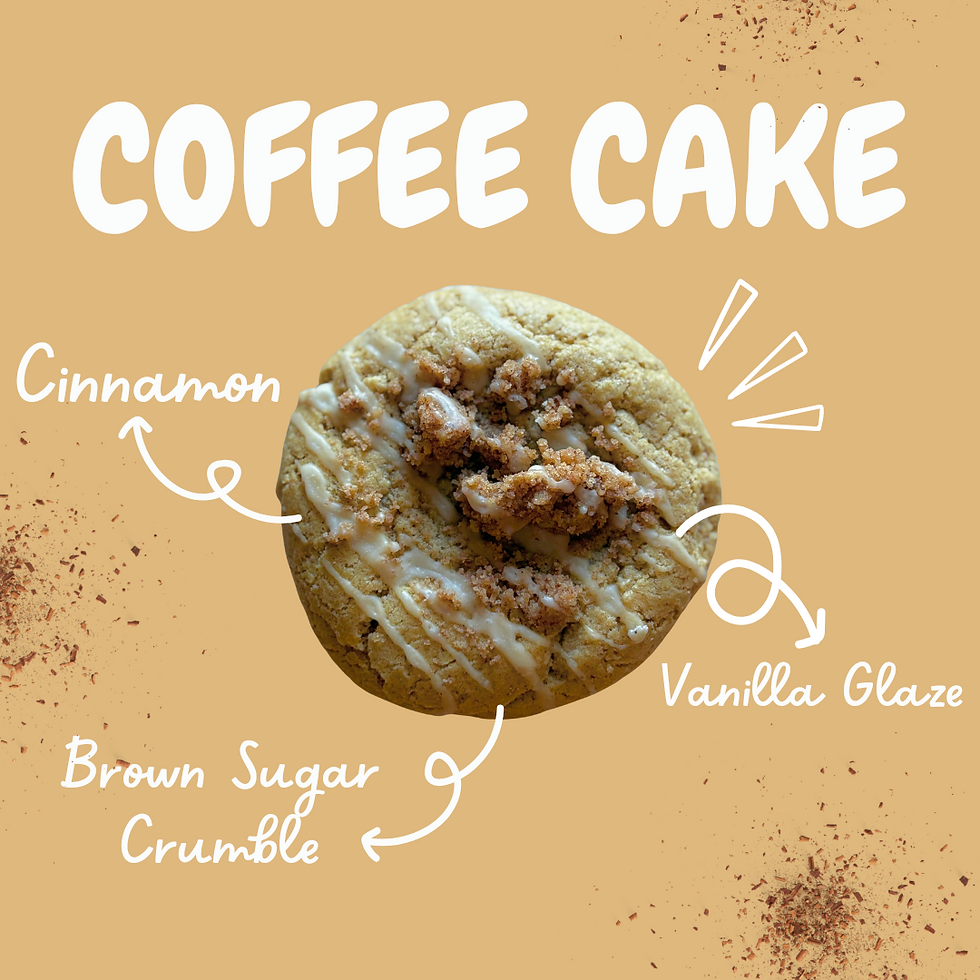 Coffee Cake