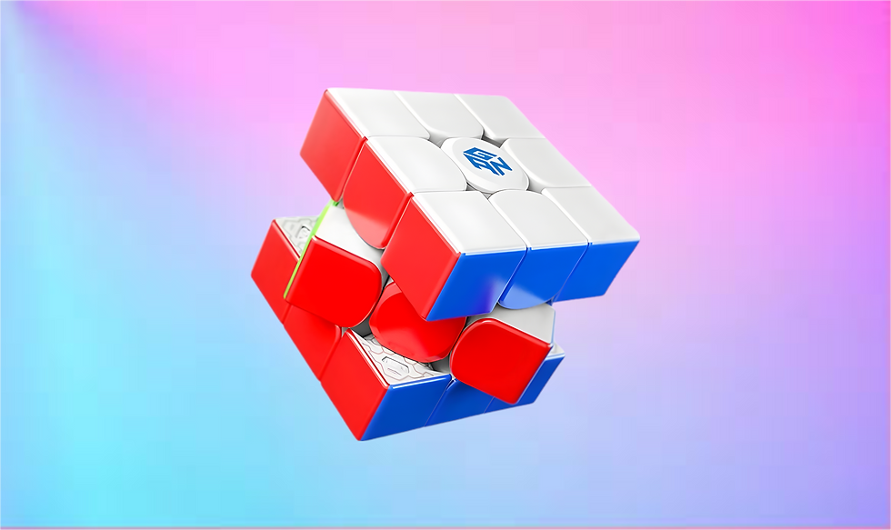 Welcome to Awesome Cuber!