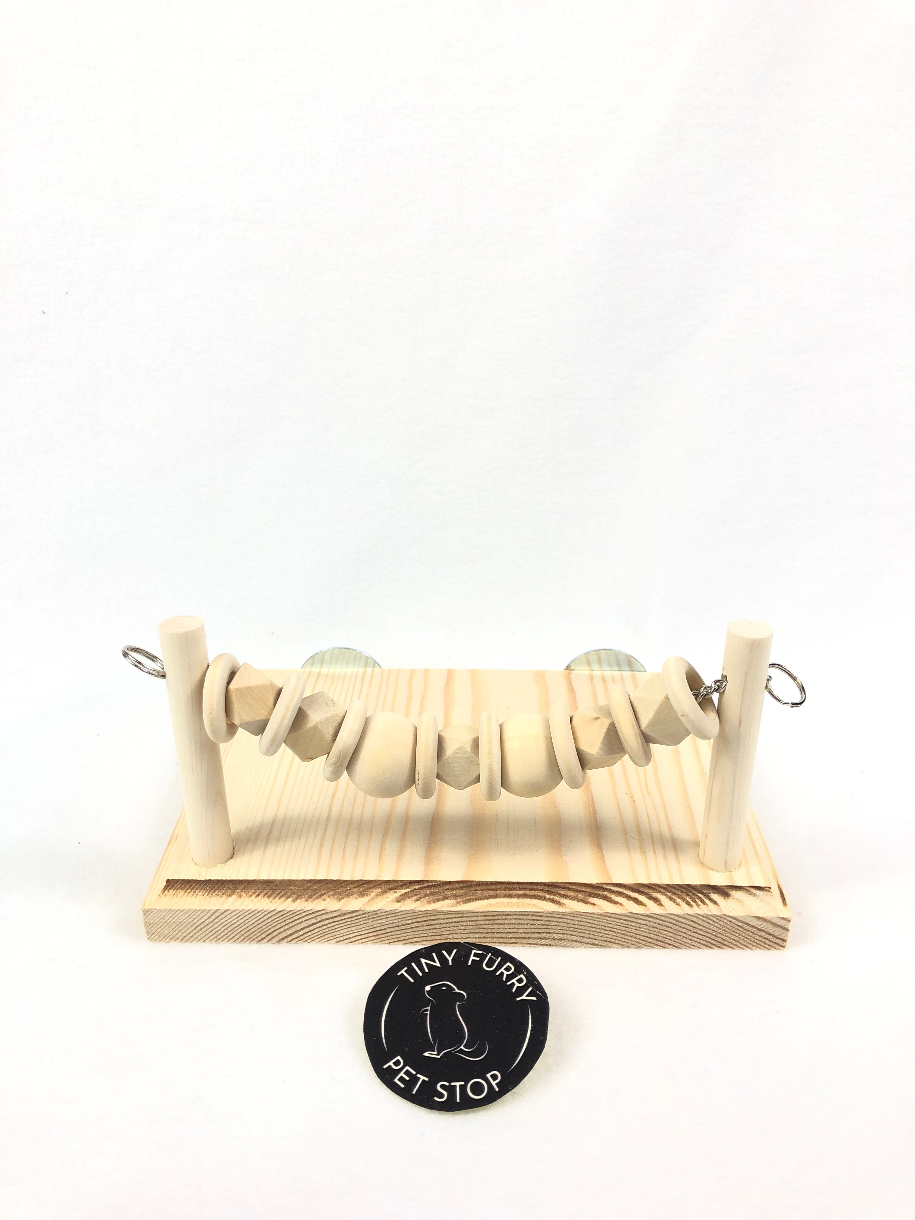 Boredom Breaker Stimulating Toy - Geo