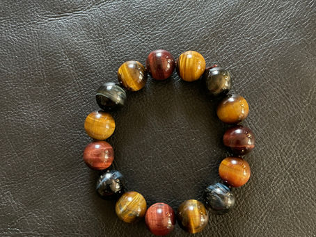 The Meaning of the Gem Stone, Commonly Known As Tigers Eye