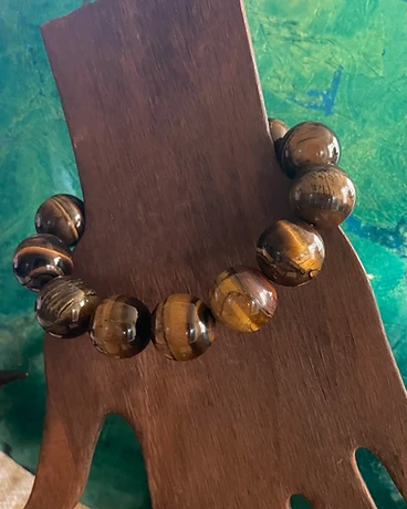 What Really Is Tiger's Eye?