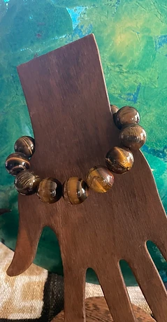What Really Is Tiger's Eye?