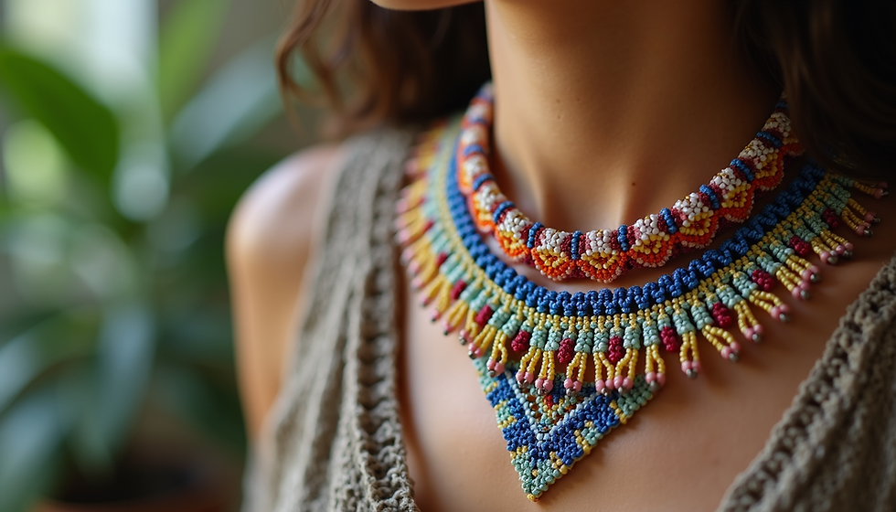 Finding Unique Fashion Accessories That Stand Out