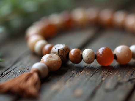 Finding Unique Fashion Accessories That Stand Out