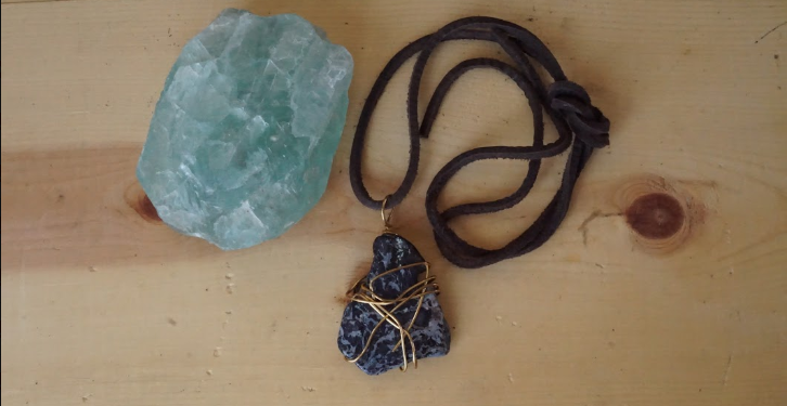 Enchanting Aesthetic Jewelry Ideas to Embrace the Fairycore Vibe