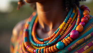 Choosing the Right Necklace Length for Any Outfit