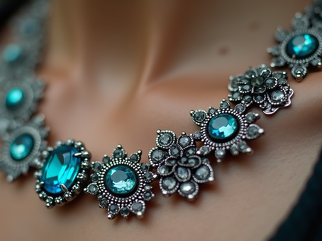 Discover Ethical Handmade Jewelry: A Guide to Fashion with a Conscience
