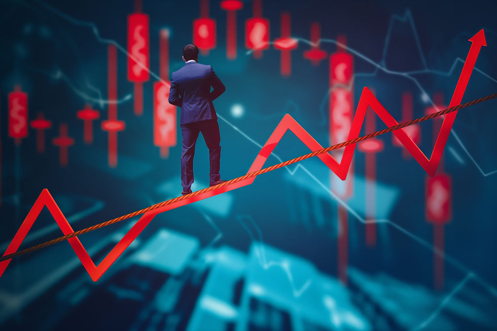SMB: Risks of a Key or Sole Seller Model
