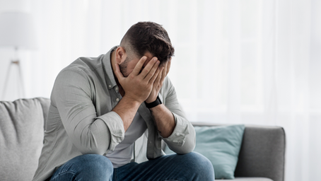 Where Is God in the Middle of This?