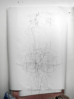 Kunsttherapie, Stuttgart, Trauerbegleitung,Malgruppe,Stuttgart,Träume verstehen