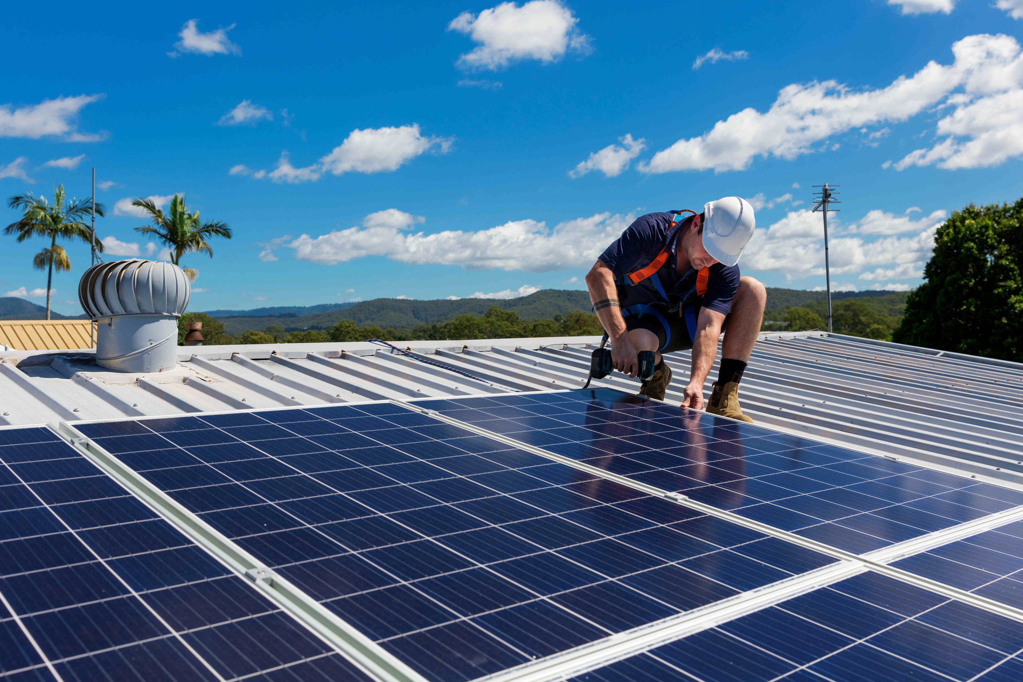 Solar Blog | Sync Energy